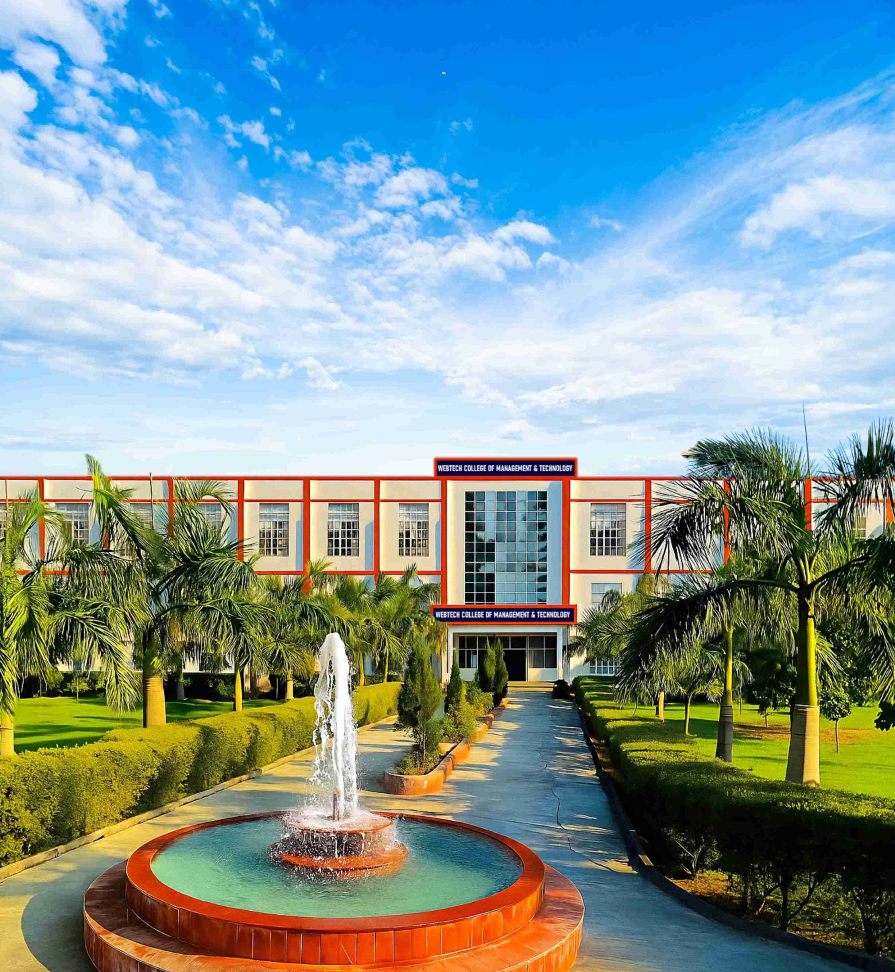 Webtech College