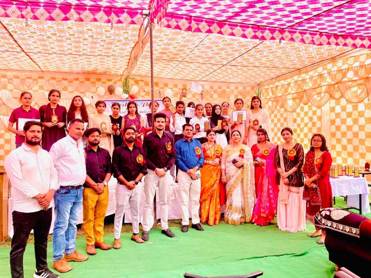 Farewell Ceremony