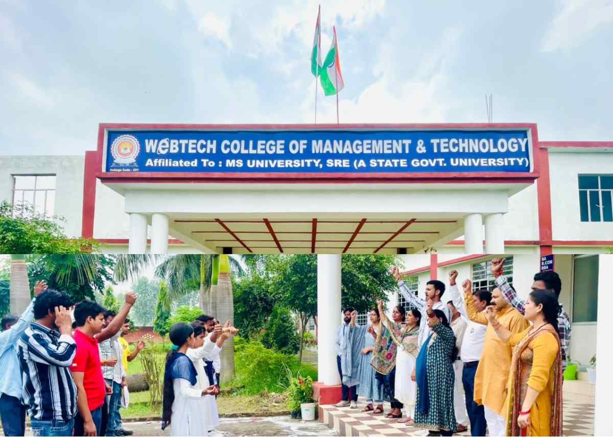 Independence Day Celebration
